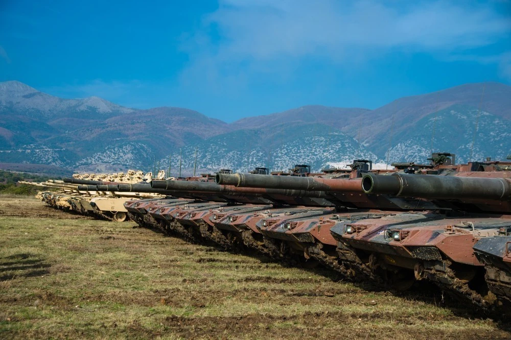 Αν κάνουν το λάθος πόλεμος γενικός, δεν θα υπάρξει νέο 1974 τώρα